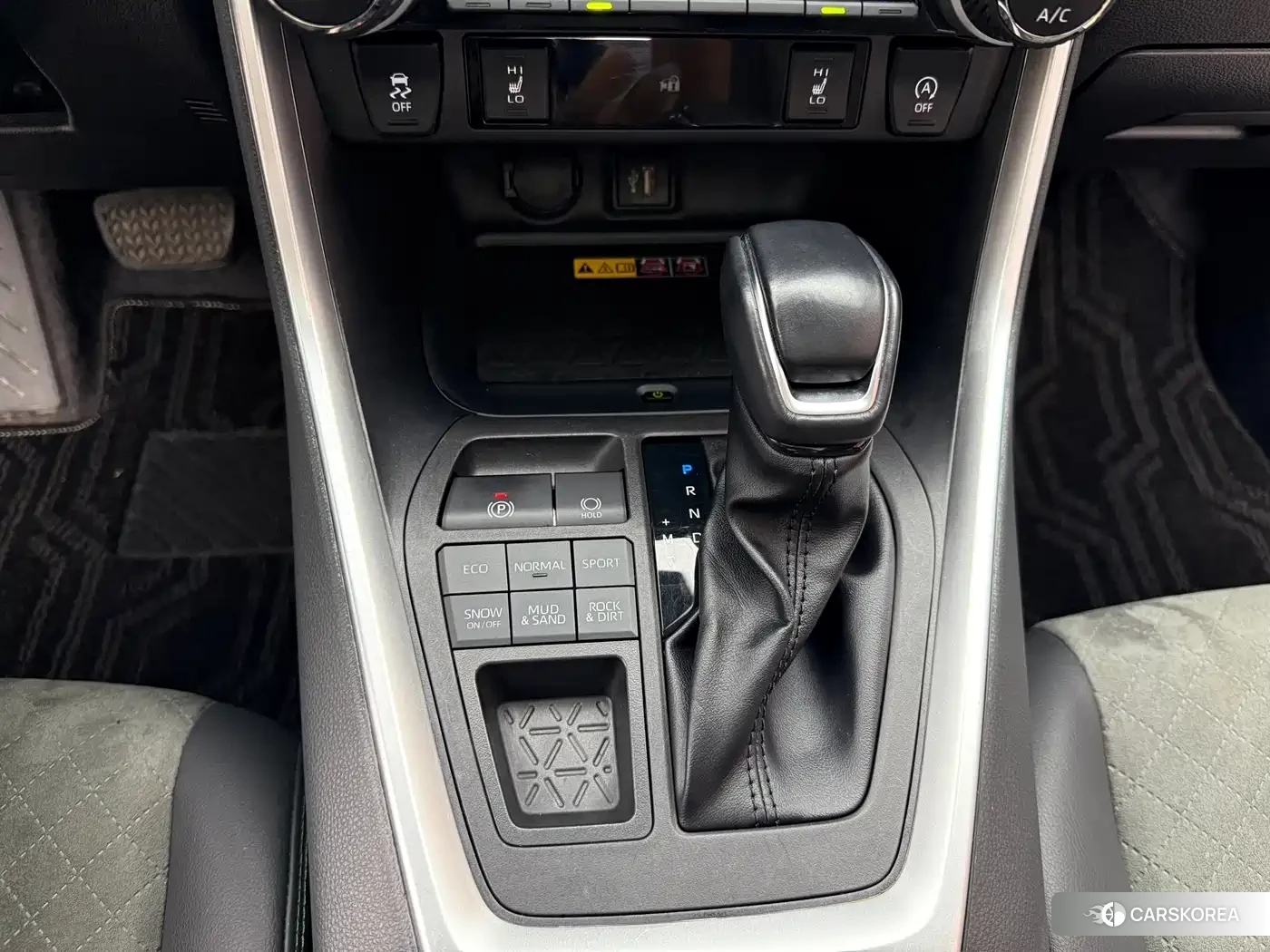 Toyota RAV4 id 4589187 из Китая 17