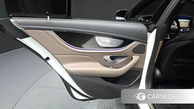 Mercedes-Benz AMG GT id 4864985 из Кореи 17
