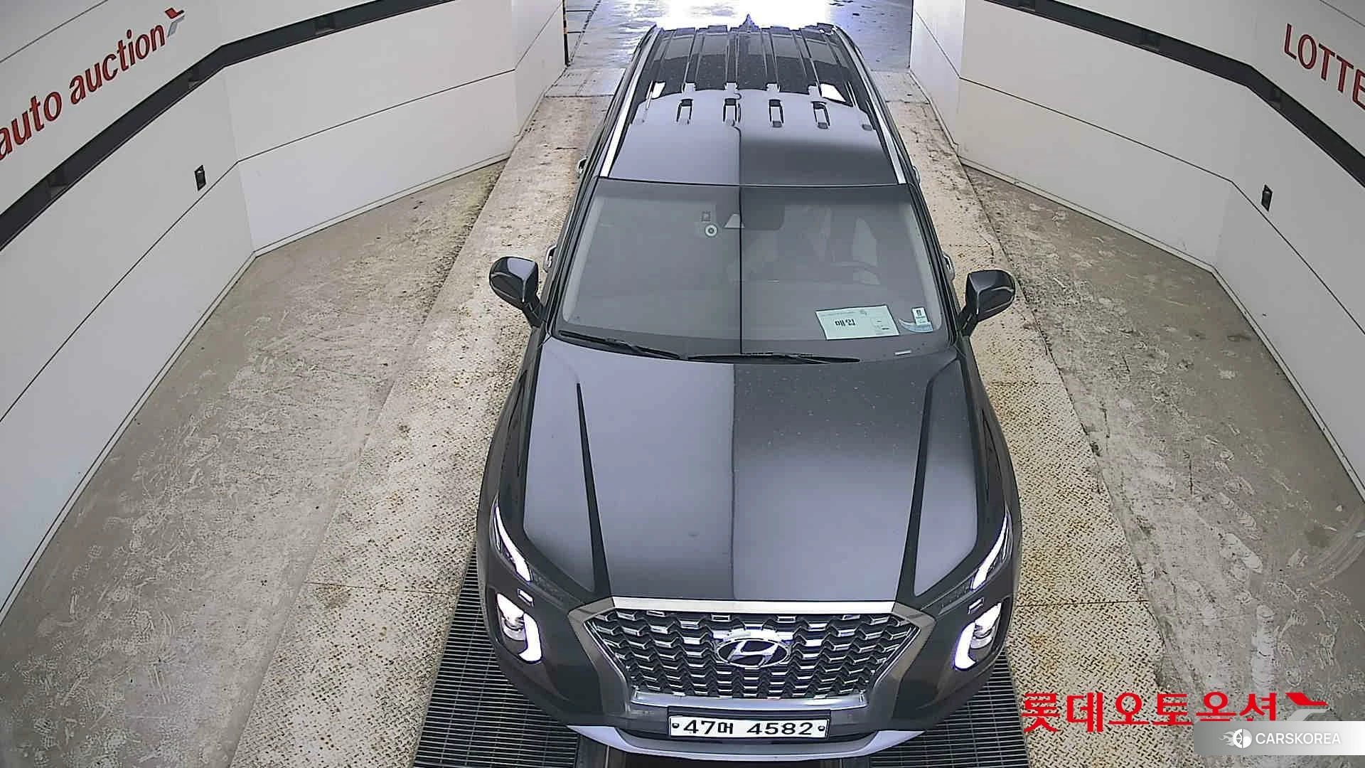 Hyundai Palisade id 4296788 из Кореи 17