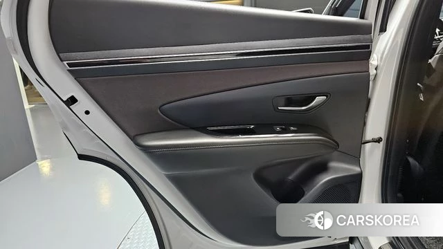 Hyundai Tucson Hybrid (NX4) id 4356140 из Кореи 17