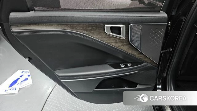 Kia K8 id 4894367 из Кореи 17