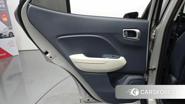 Hyundai Venue id 4669673 из Кореи 17