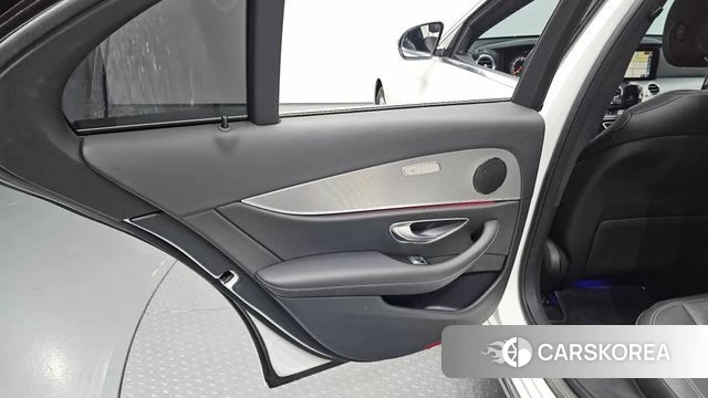 Mercedes-Benz E-Class W213 id 4751022 из Кореи 17