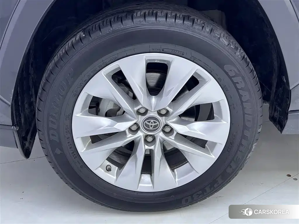 Toyota Wildlander id 4548213 из Китая 17