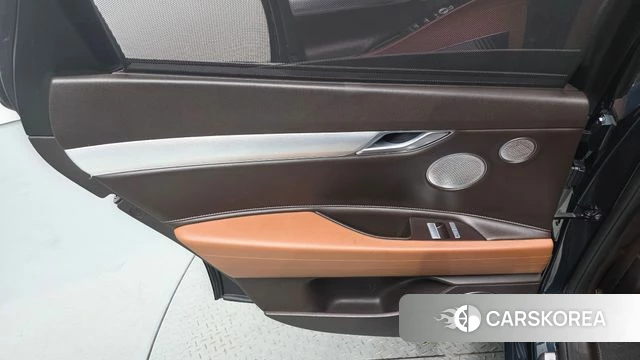 Genesis Electrified G80 (RG3) id 4778920 из Кореи 17