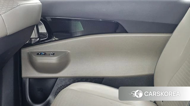Kia The New Carnival 4th Generation id 4571473 из Кореи 17