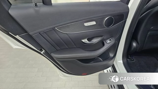 Mercedes-Benz GLC-Class X253 id 4428058 из Кореи 17