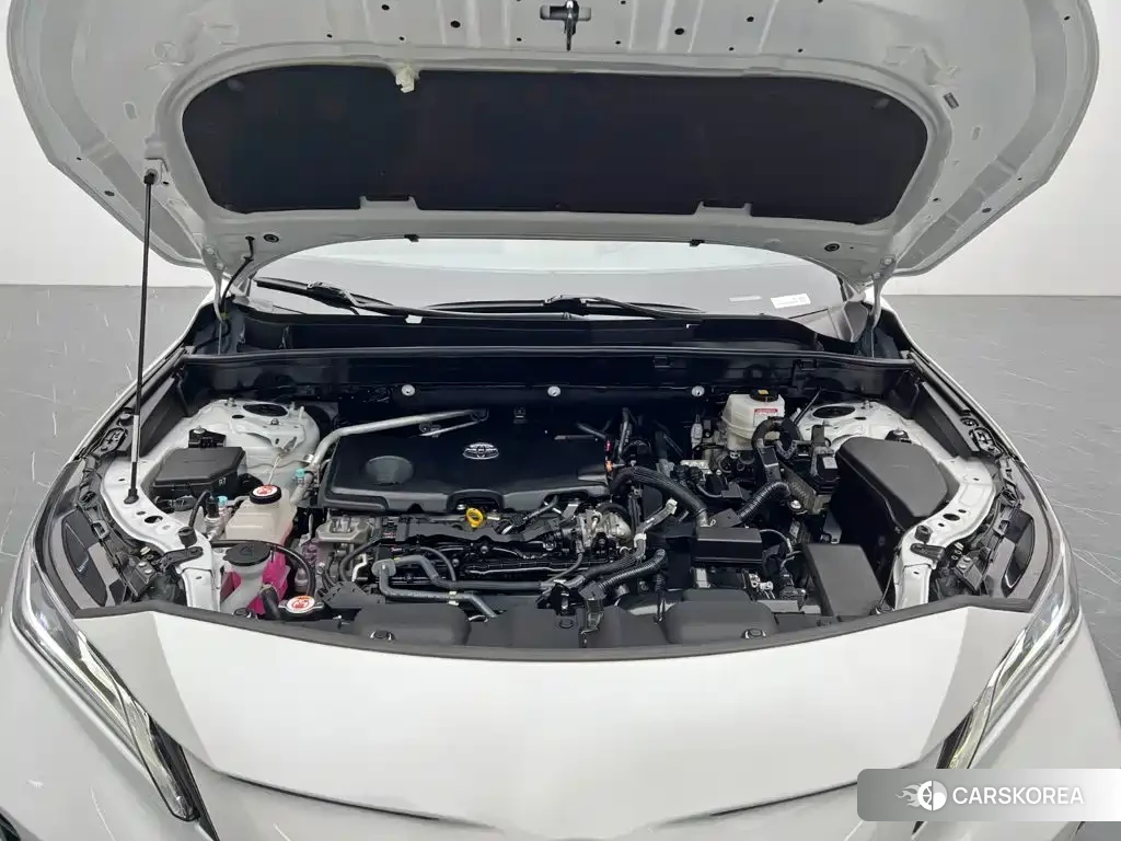 Toyota Venza id 4628147 из Китая 17