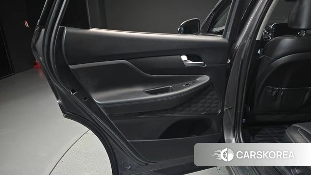 Hyundai Santa Fe TM id 4435441 из Кореи 17