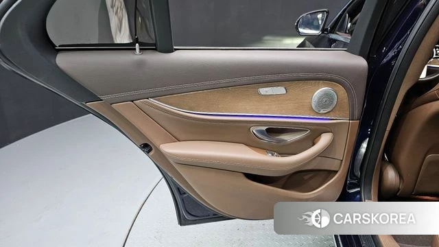 Mercedes-Benz E-Class W213 id 4446549 из Кореи 17