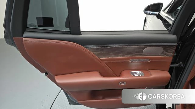 Genesis G90 (RS4) id 4720452 из Кореи 17