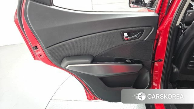 Ssangyong Tivoli Armor id 4448181 из Кореи 17