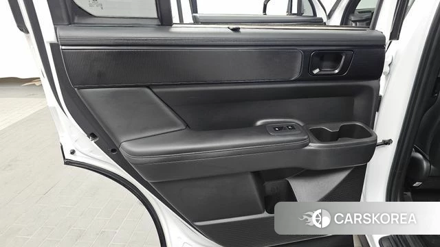 Hyundai Santa Fe (MX5) id 4432779 из Кореи 17