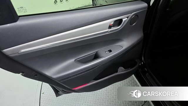 Hyundai The New Grandeur IG id 4303289 из Кореи 17