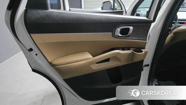 Kia The New Sorento 4th Generation id 4395079 из Кореи 17