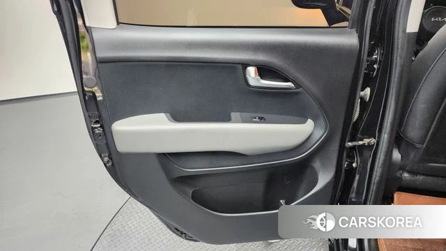 Kia The New Kia Ray id 4401159 из Кореи 17