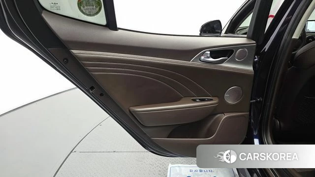 Kia Stinger Meister id 4463928 из Кореи 17