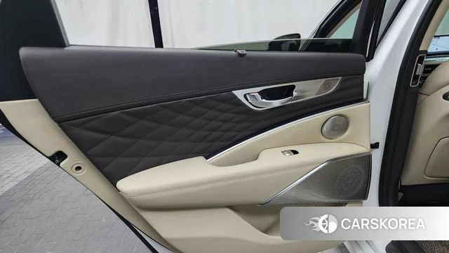 Kia The New K9 2nd generation id 4517486 из Кореи 17