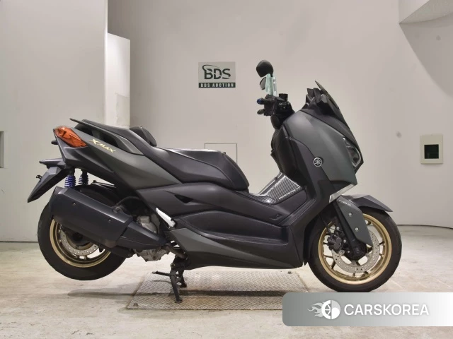 Проданный Yamaha X-MAX 250 2019 из Японии, фото 2