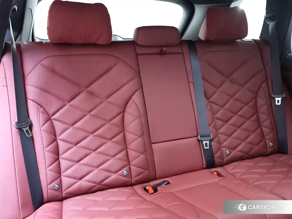 BMW X5 id 4548022 из Китая 17