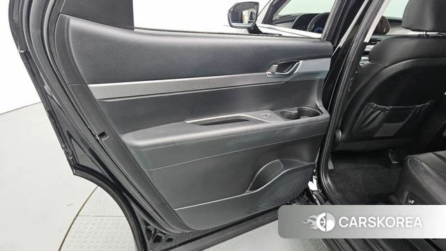 Hyundai Palisade id 4195873 из Кореи 17