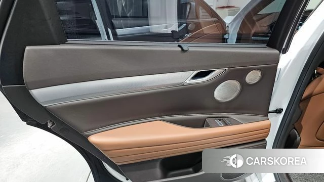 Genesis G80 (RG3) id 4186171 из Кореи 17