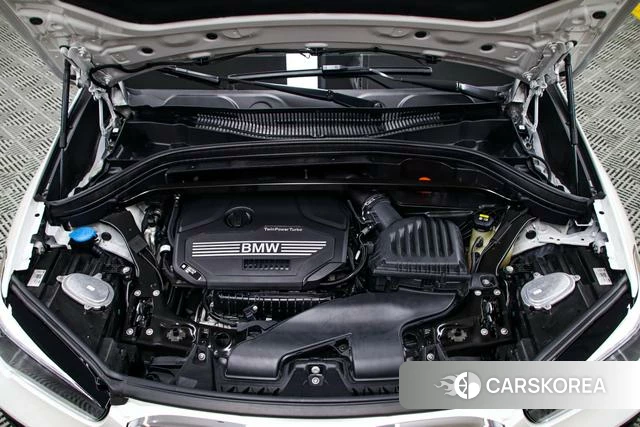 BMW X1 id 4275461 из Китая 17