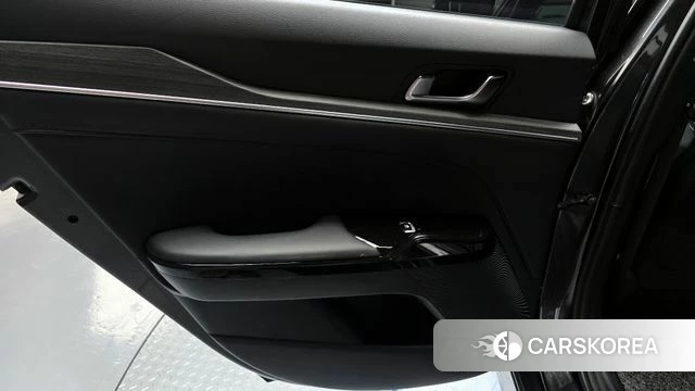 Kia The New K5 3rd generation id 4194556 из Кореи 17