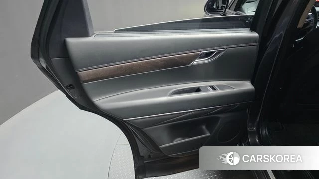 Genesis GV80 id 4338995 из Кореи 17