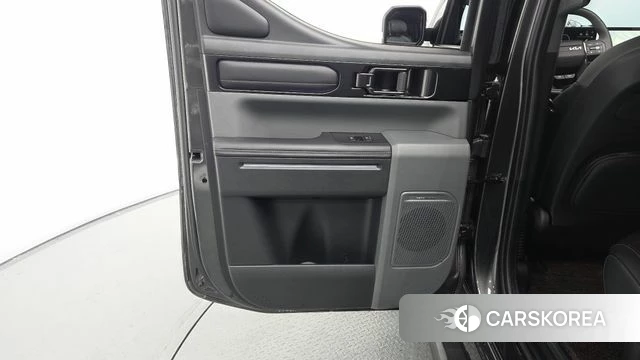 Kia Tasman id 4921026 из Кореи 17