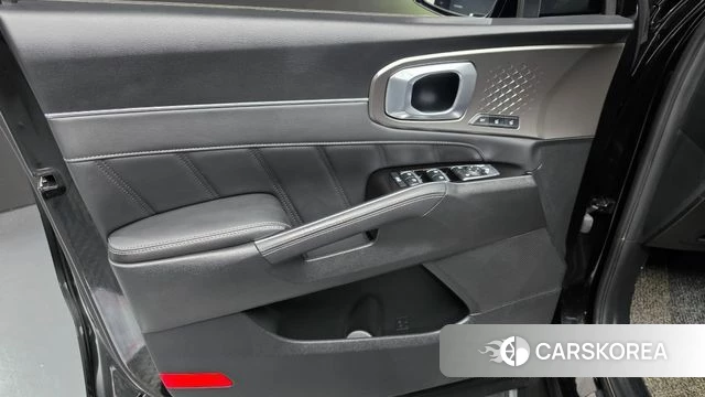 Kia Sorento 4th Generation id 4894645 из Кореи 17