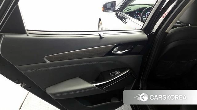 Kia K7 Premier id 4245576 из Кореи 17