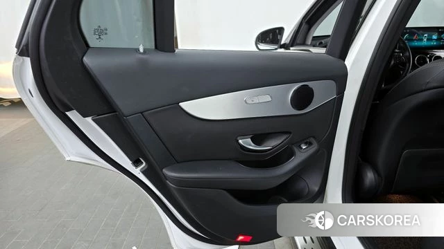 Mercedes-Benz GLC-Class X253 id 4225586 из Кореи 17