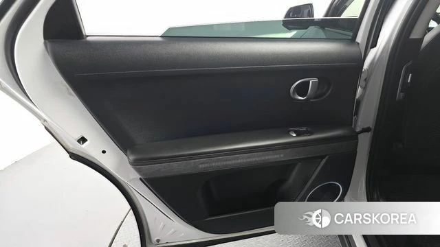Hyundai Ionic 5 id 4864343 из Кореи 17
