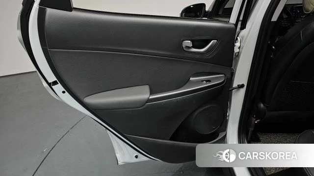 Hyundai Kona id 4411192 из Кореи 17