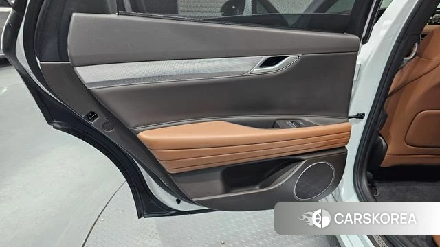Genesis G80 (RG3) id 4401850 из Кореи 17