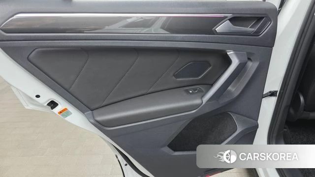 Volkswagen Tiguan second Generation id 4323315 из Кореи 17