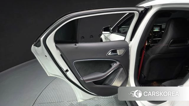 Mercedes-Benz GLA-Class X156 id 4403443 из Кореи 17