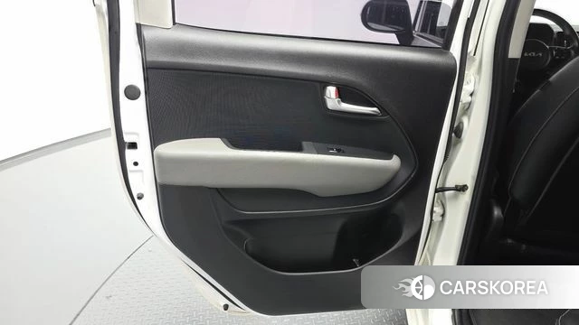 Kia The New Kia Ray id 4893563 из Кореи 17