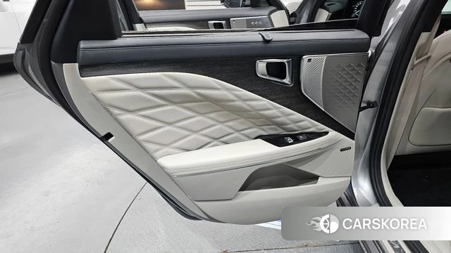 Kia K8 Hybrid id 4244782 из Кореи 17