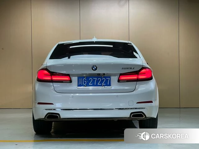 BMW 5 series id 4254302 из Китая 17