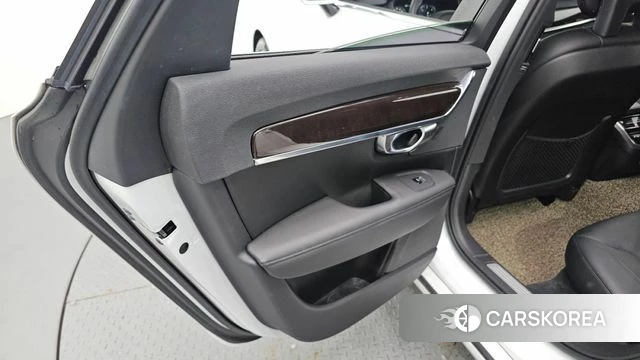 Volvo S90 id 4326085 из Кореи 17