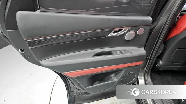 Genesis GV80 Coupe id 4548480 из Кореи 17