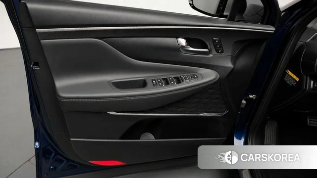 Hyundai Santa Fe TM id 4581740 из Кореи 17