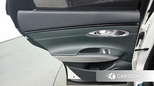 Genesis Electrified GV70 id 4793301 из Кореи 17