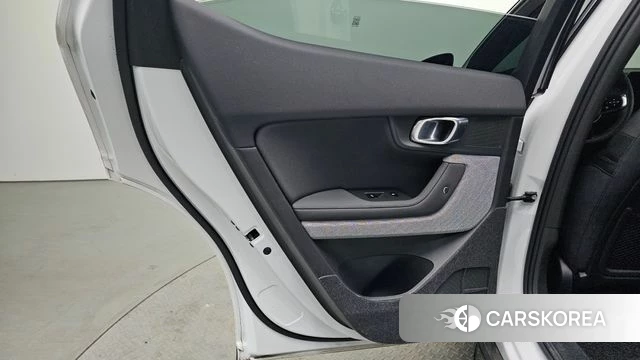 Polestar Polestar 2 id 4337875 из Кореи 17