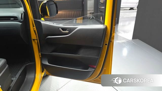 Hyundai Staria id 4848210 из Кореи 17