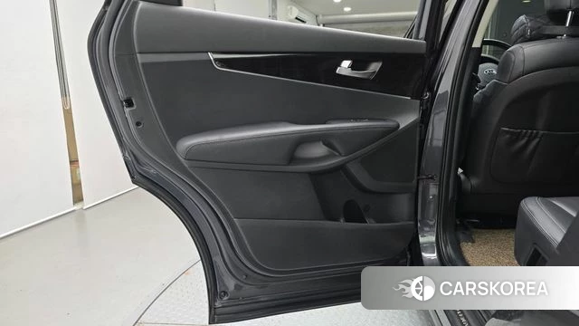 Kia The New Sorento id 4760412 из Кореи 17