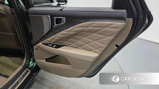 Kia K8 id 4507350 из Кореи 17
