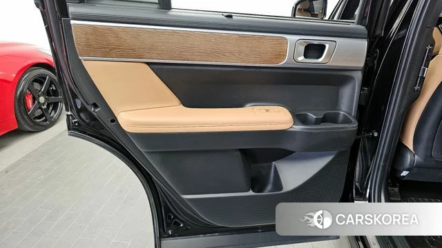 Hyundai Santa Fe (MX5) id 4194620 из Кореи 17